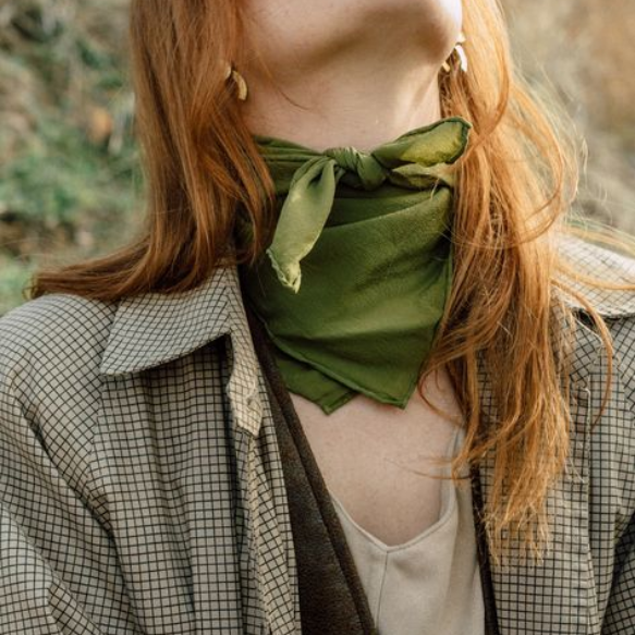 10 Chic Ways to Style Your SEVY