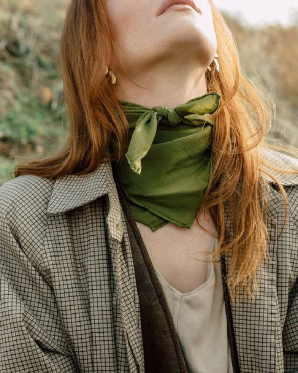 10 Chic Ways to Style Your SEVY