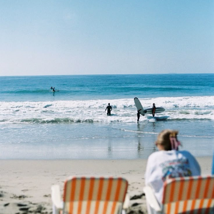 Summer State of Mind