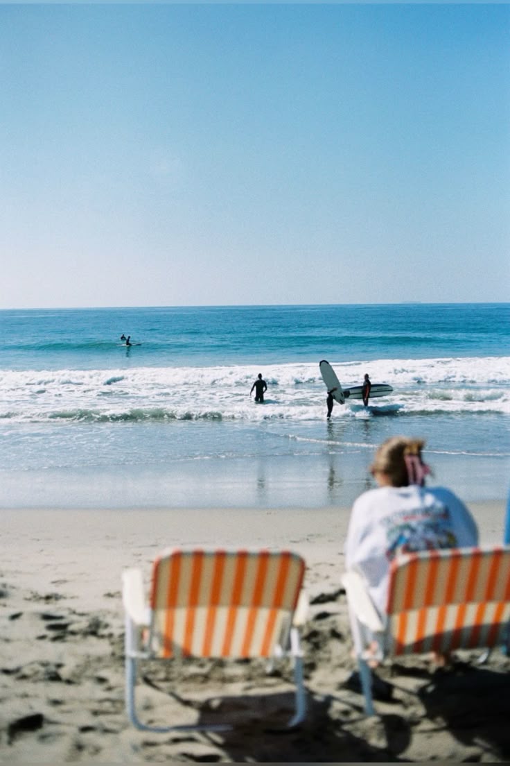 Summer State of Mind