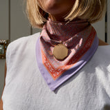 Lake Shore Bandana