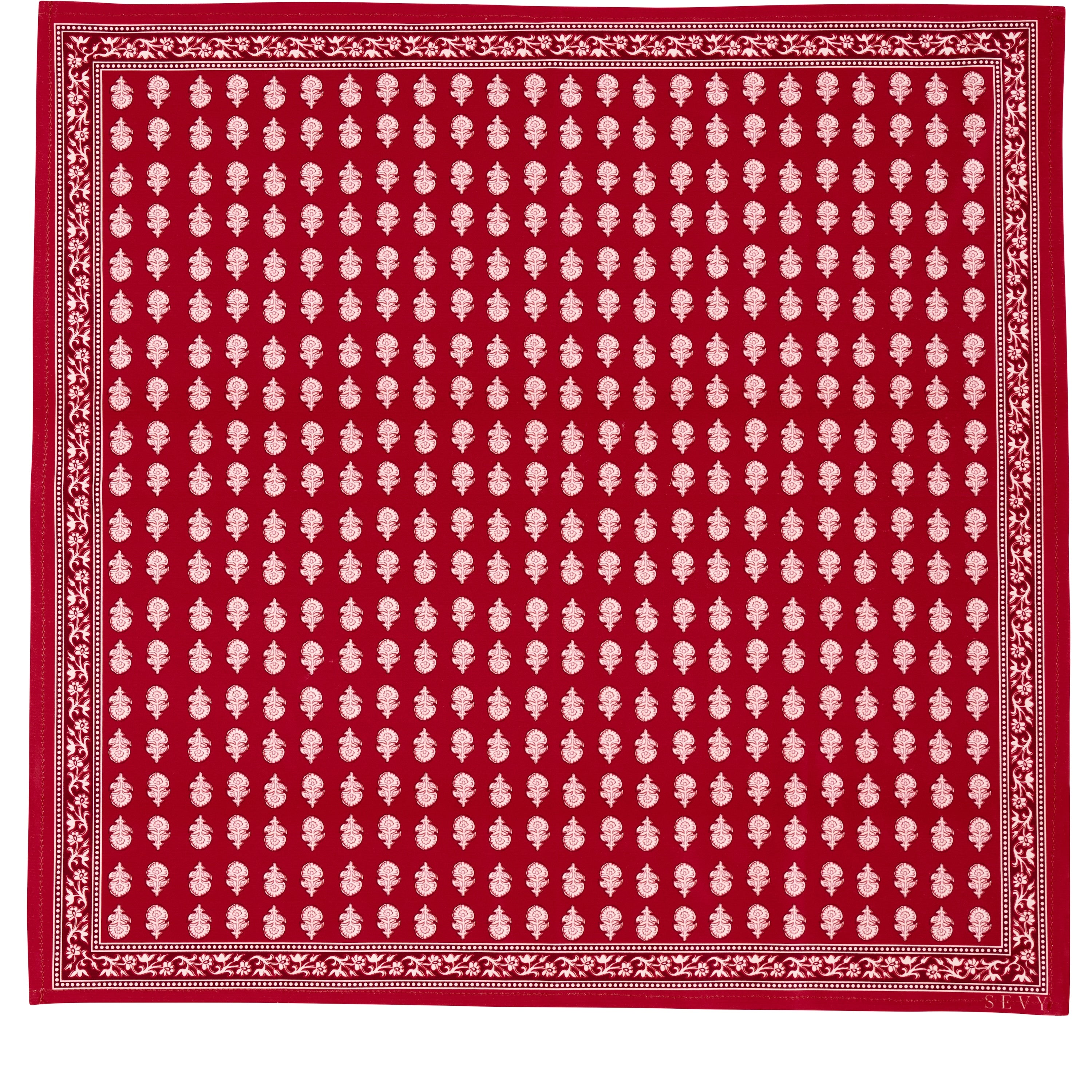 Lake Shore Bandana