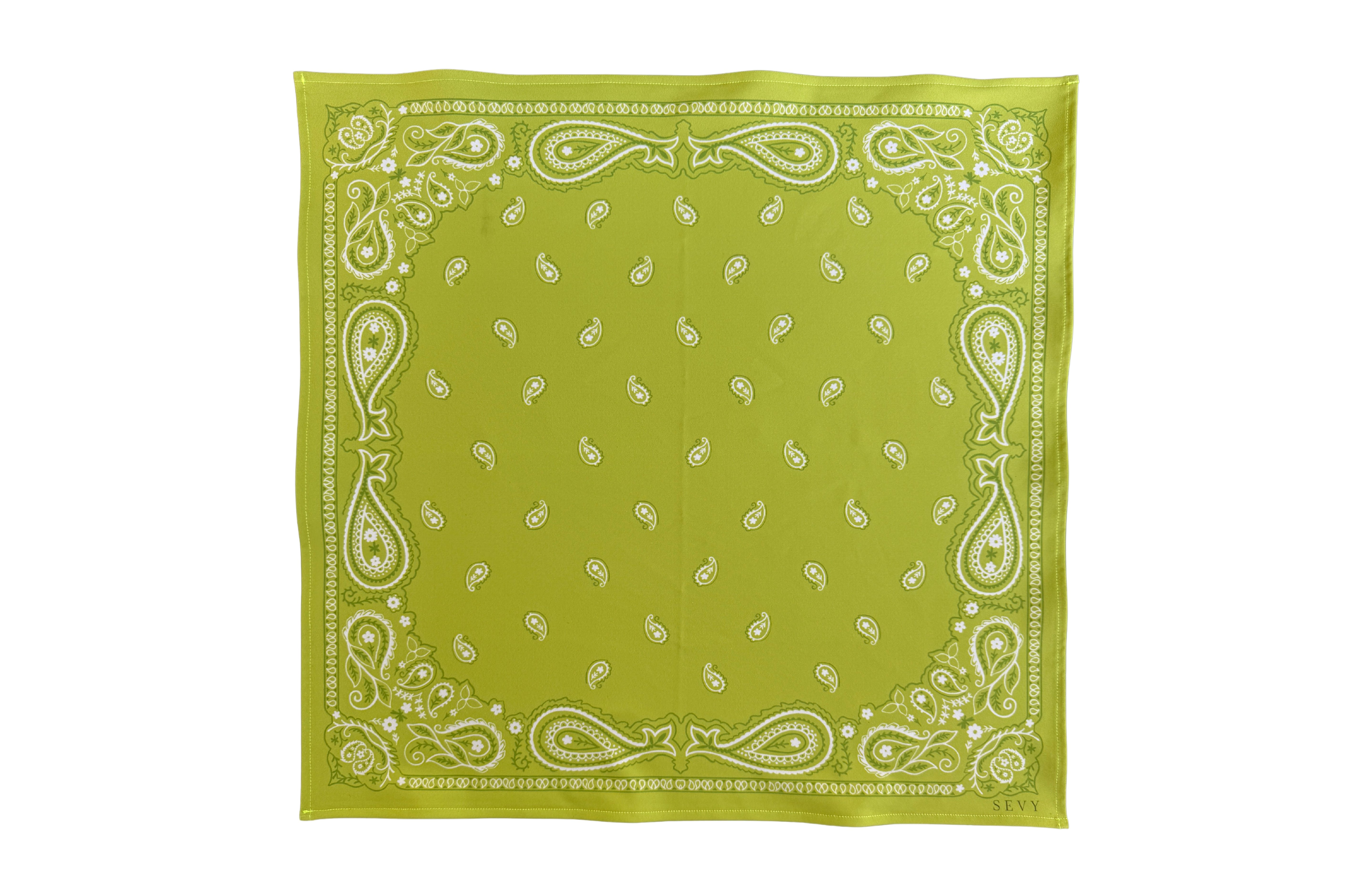 Sea Ranch Bandana