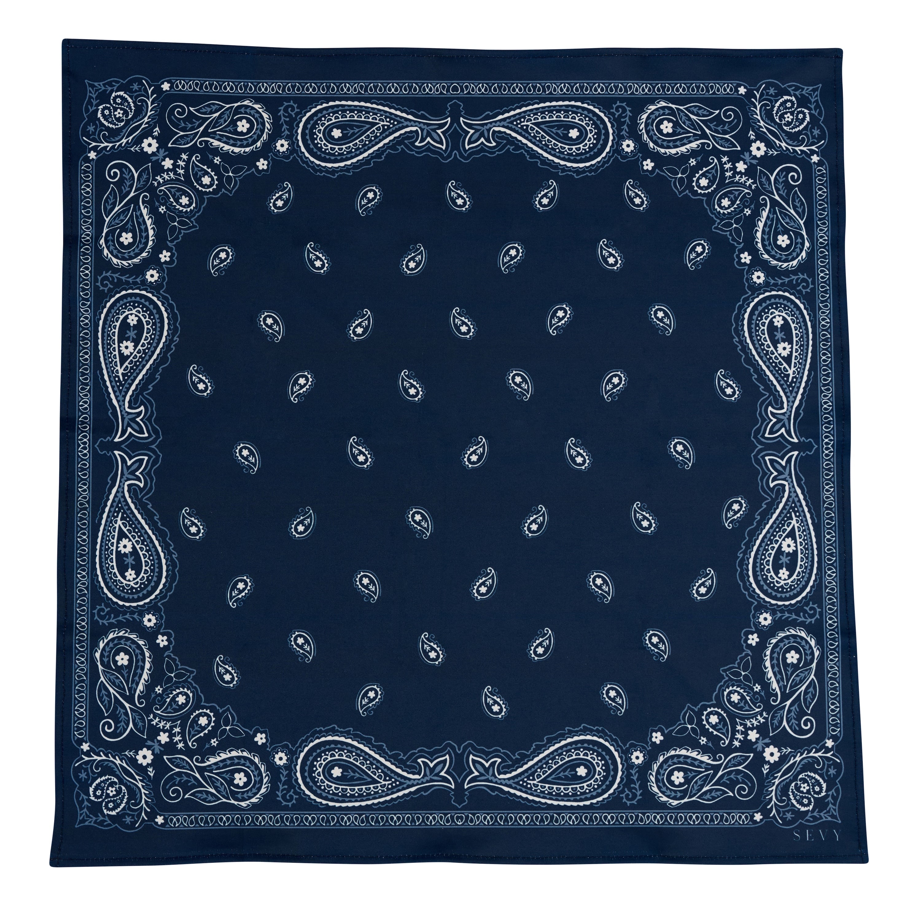 Sea Ranch Bandana