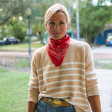 Sea Ranch Bandana, Tailgate | Redshirt