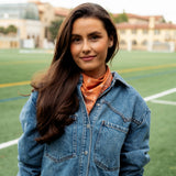Sea Ranch Bandana, Tailgate | Bonfire