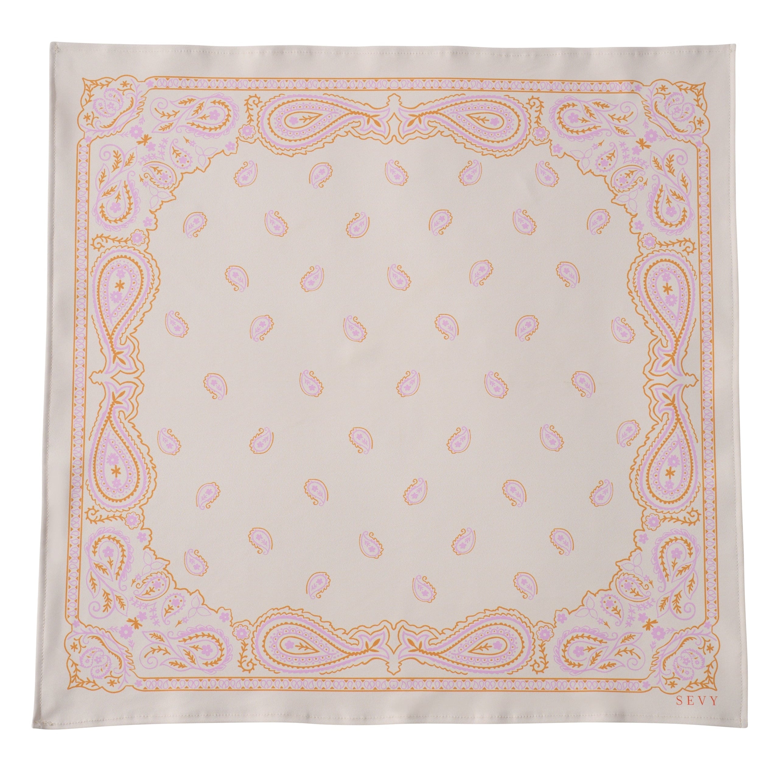 Sea Ranch Bandana